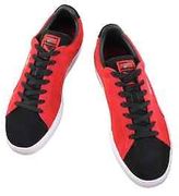 Thumbnail for your product : Puma 356568-55 Men Suede Classic + High Risk Red/Black/White