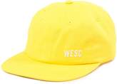 Thumbnail for your product : Wesc Hans Tilted Logo Strapback Hat