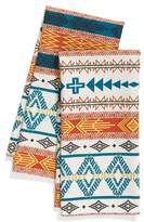 Thumbnail for your product : Pendleton Bright Mesa Set of 2 Dish Towels