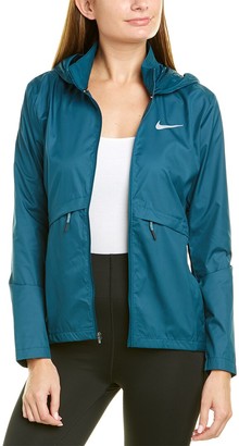 Nike Essential Hooded Jacket - ShopStyle