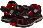 Thumbnail for your product : Timberland Kids Mad River Closed-Toe Sandal (Toddler/Little Kid)