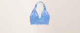 Thumbnail for your product : aerie Lace Halter Bralette