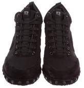 Thumbnail for your product : Ruco Line Rucoline Studded Wedge Sneakers