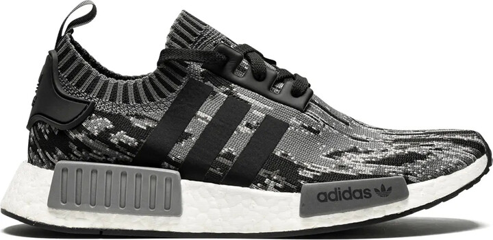 adidas nmd mens gray