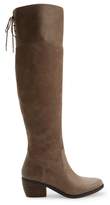 Thumbnail for your product : Lucky Brand Komah Over the Knee Boot