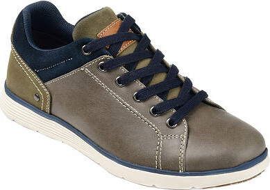 Territory Flint Mens Sneakers