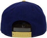 Thumbnail for your product : New Era Kids' St. Louis Rams NFL Draft 2014 9FIFTY Snapback Cap