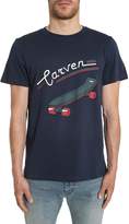 Thumbnail for your product : Carven Crew-neck T-shirt