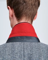 Thumbnail for your product : Rag & Bone Rory herringbone wool coat