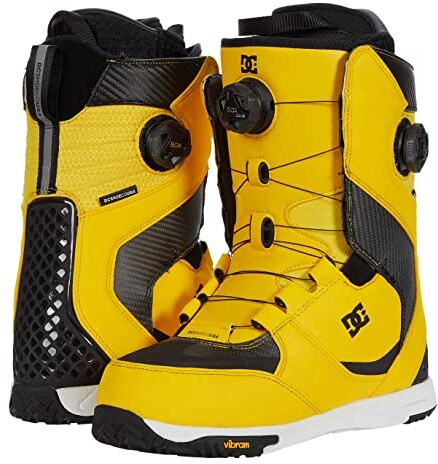 dc shuksan boa snowboard boots