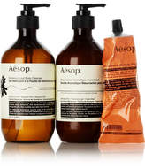 Thumbnail for your product : Aesop Rind Concentrate Body Balm, 120ml - Colorless