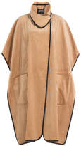 Thumbnail for your product : Markus Lupfer Corduroy Cape