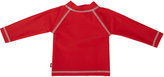 Thumbnail for your product : City Threads Long-sleeve Rash Guard Shirt