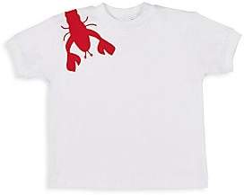 Florence Eiseman Baby Boy's Cotton Lobster T-Shirt