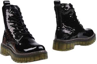 CAFe'NOIR Ankle boots - Item 11243040JF