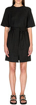 Thumbnail for your product : Marc by Marc Jacobs Lightweight wool dress