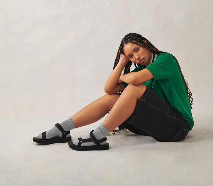 Teva Women's Sandals | Shop the world's largest collection of fashion |  ShopStyle UK