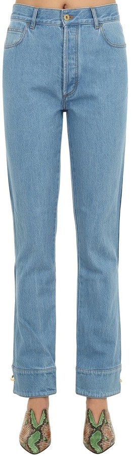 Cuffed Jeans For Women | Shop The Largest Collection | ShopStyle