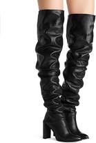 Thumbnail for your product : Stuart Weitzman The Histyle Boot