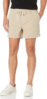 Mens Shorts 5 Inch Inseam | Shop the world’s largest collection of ...