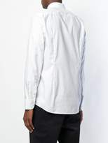 Thumbnail for your product : HUGO BOSS long sleeved shirt