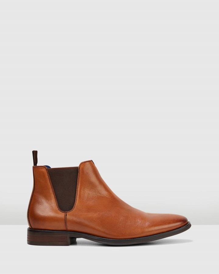 julius marlow utopia boot