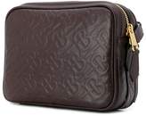 Thumbnail for your product : Burberry monogram camera bag