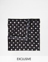 Thumbnail for your product : B.young Reclaimed Vintage Pocket Square