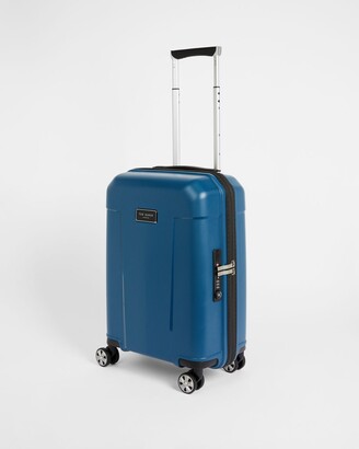 Ted Baker Wheeled Trolley Suitcase