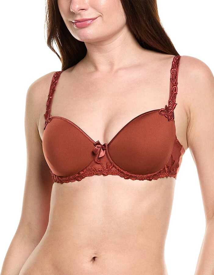 Simone Perele Squared Neckline Spacer Bra