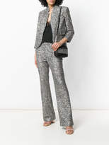 Thumbnail for your product : Zadig & Voltaire Zadig&Voltaire Pistol Sequins trousers