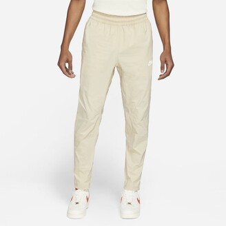 Nike Sportswear Men's Woven Pants - ShopStyle