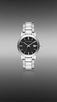 Thumbnail for your product : Burberry The City BU9001 38mm