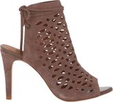 Thumbnail for your product : Joie Laser-Cut Clayton Sandals-Yellow