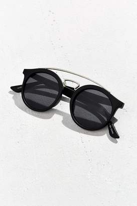 Urban Outfitters Brow Bar Round Sunglasses
