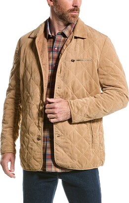 J.Mclaughlin Banbury Jacket - ShopStyle