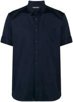 Thumbnail for your product : Neil Barrett short-sleeved shirt