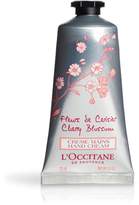 Thumbnail for your product : L'Occitane Cherry Blossom Hand Cream