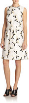 Thumbnail for your product : Tory Burch Rory Dress