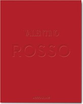 Thumbnail for your product : Assouline Legends Valentino Rosso Hardcover Book