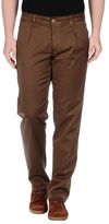 Thumbnail for your product : Mario Matteo MM BY MARIOMATTEO Casual trouser