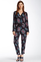 Thumbnail for your product : Nanette Lepore Silk Pajama Pant