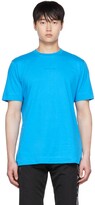 Thumbnail for your product : Alyx Blue Graphic T-Shirt