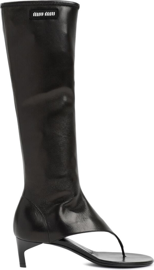 miu miu boots sale