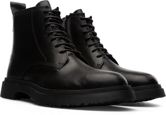 Camper Walden Combat Boot - ShopStyle