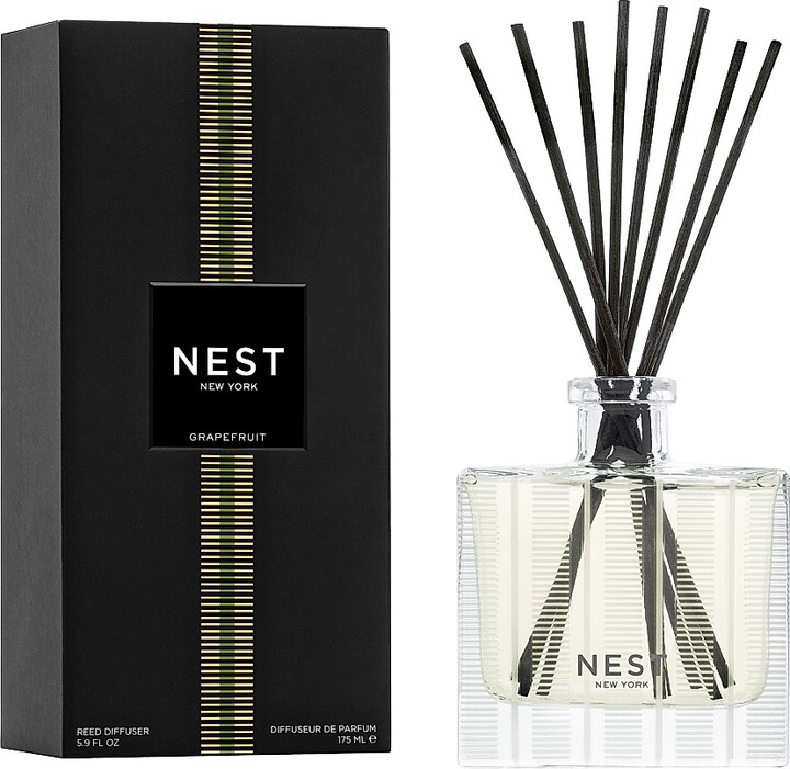 Grapefruit Reed Diffuser