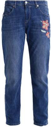 M·A·C MAC PARADISE Relaxed fit jeans mid blue cool