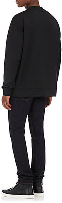 Kenzo Men's Logo-Print Cotton-Blend Sweatshirt