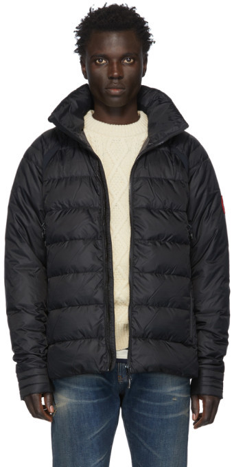 hybridge base jacket