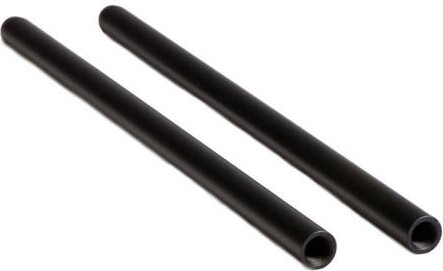 Tilta Technology Co.,Ltd Tilta 4' Threaded 15mm (0.59') Rods, Pair